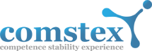 Comstex GmbH & Co. KG