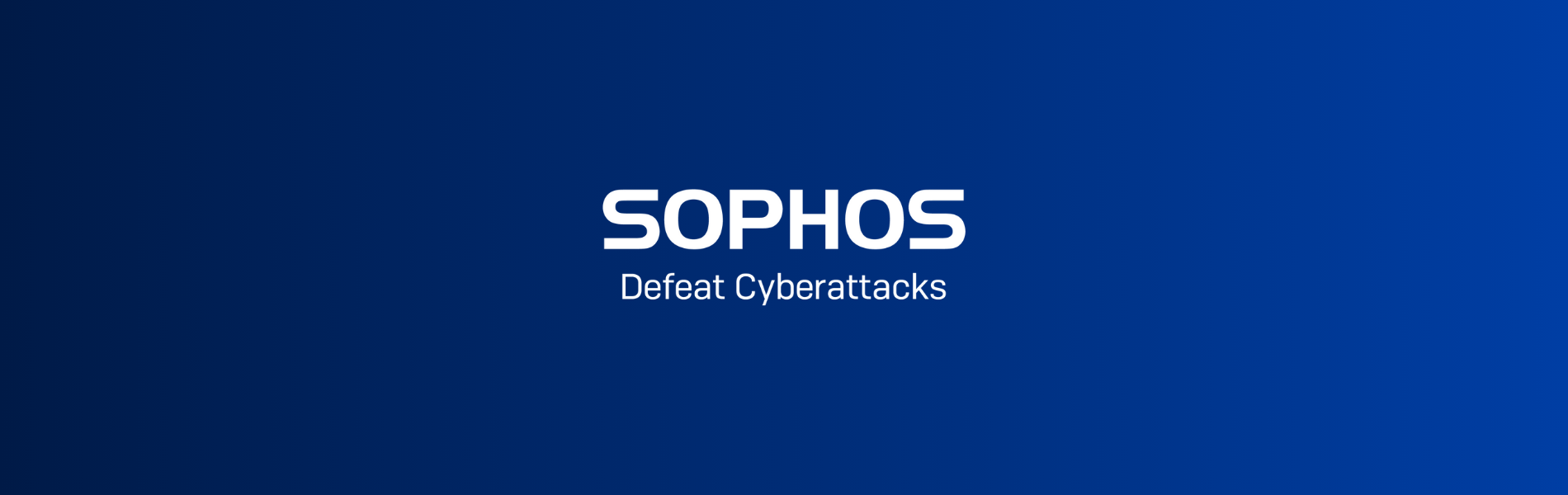 Sophos Firewalls kaufen – neu und gebraucht, weltweite Lieferung