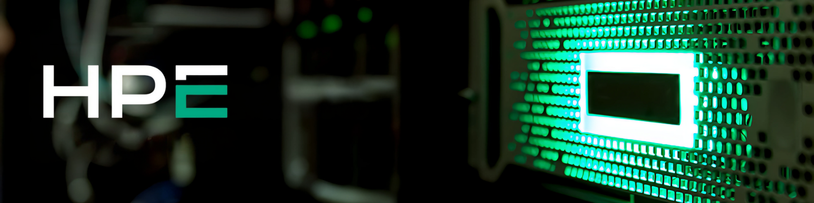 HPE Server kaufen – neu und gebraucht mit Garantie