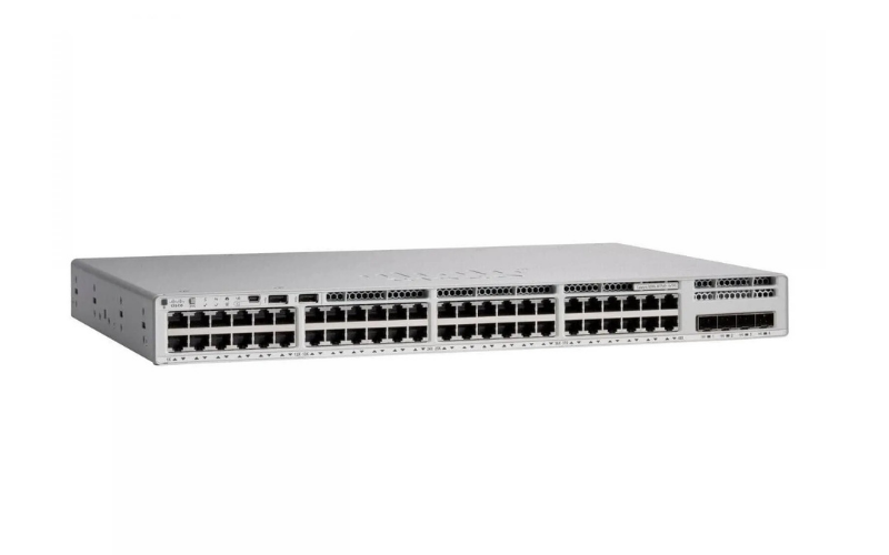 C9200L-48P-4G-E