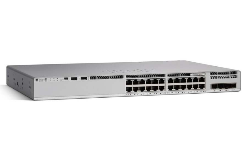 Buy C9200L-24P-4X-E
