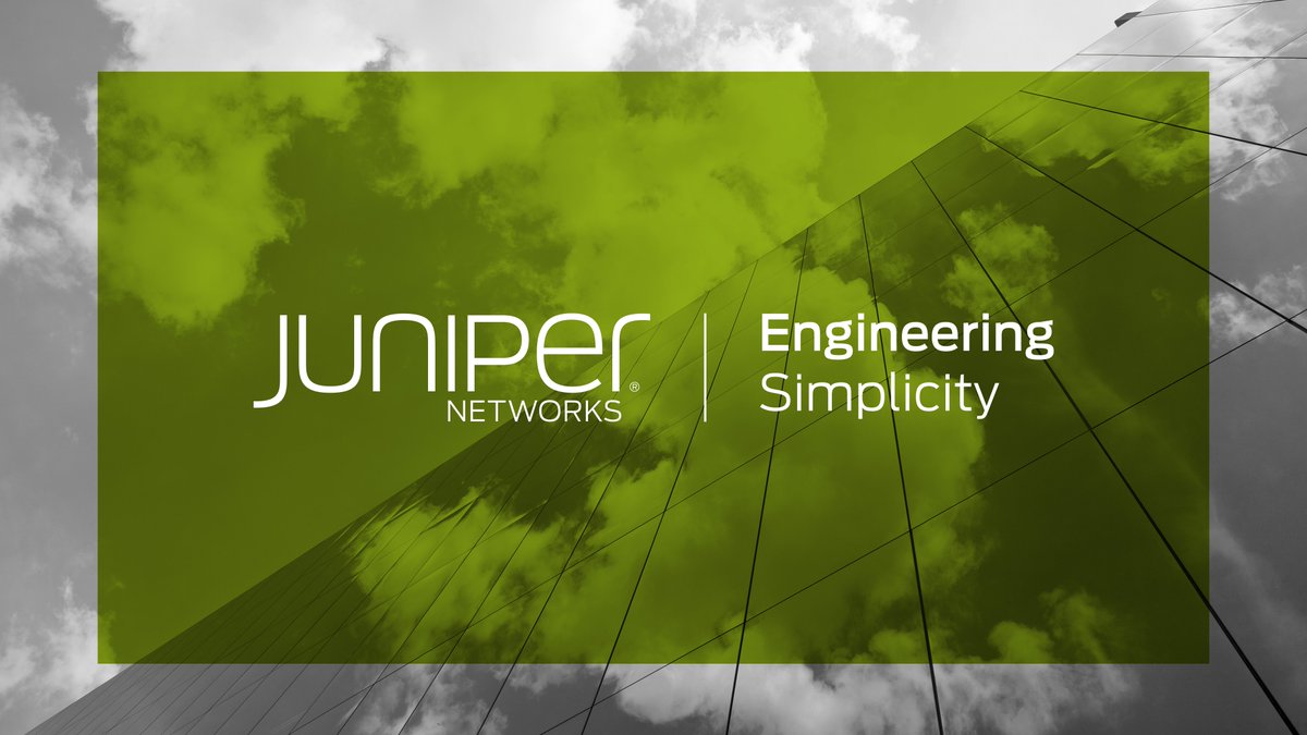 Buy Juniper Switches