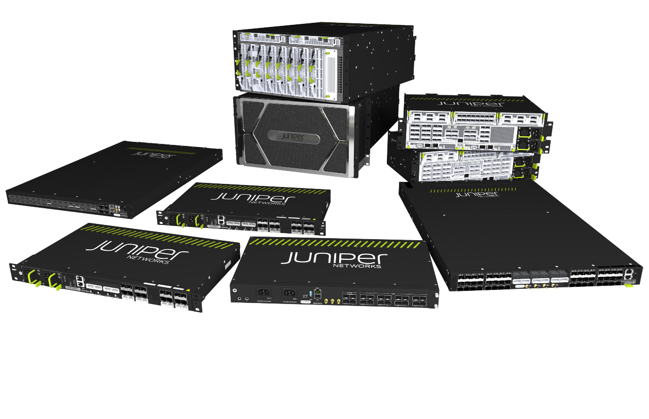 Juniper Switches Buy Berlin