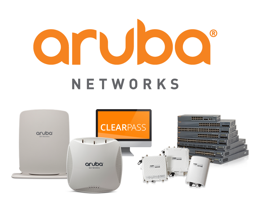 Aruba Switches kaufen