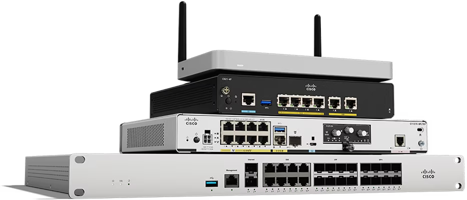 Cisco buy Berlin