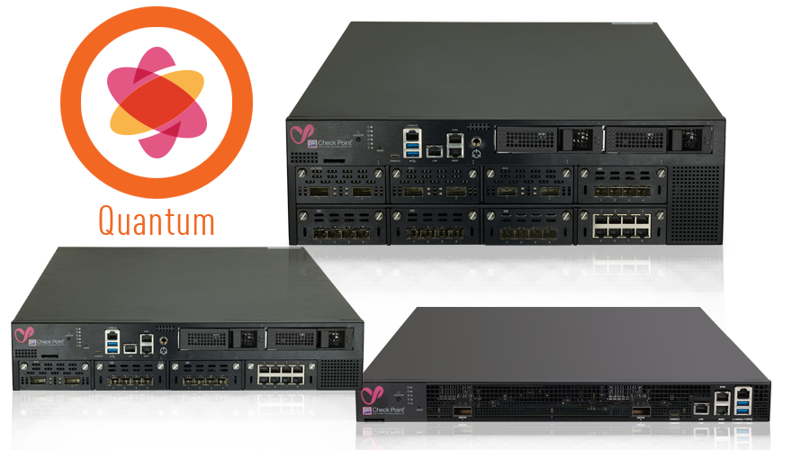 Check Point Firewalls kaufen
