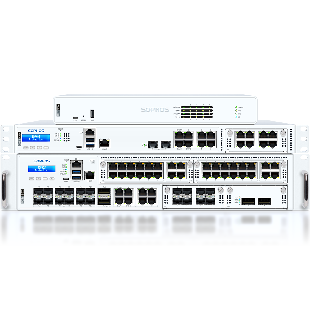 Sophos kaufen Berlin